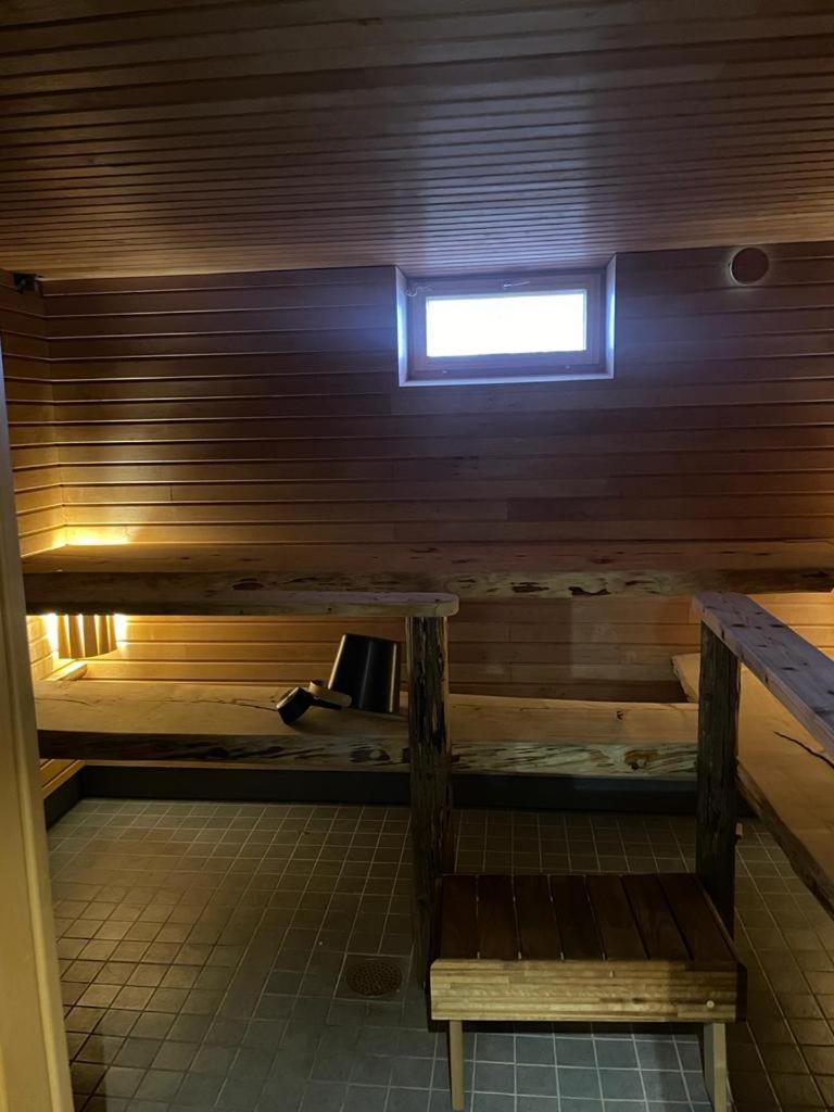 Apartamento Napapiirin Eraekartano Pello Exterior foto