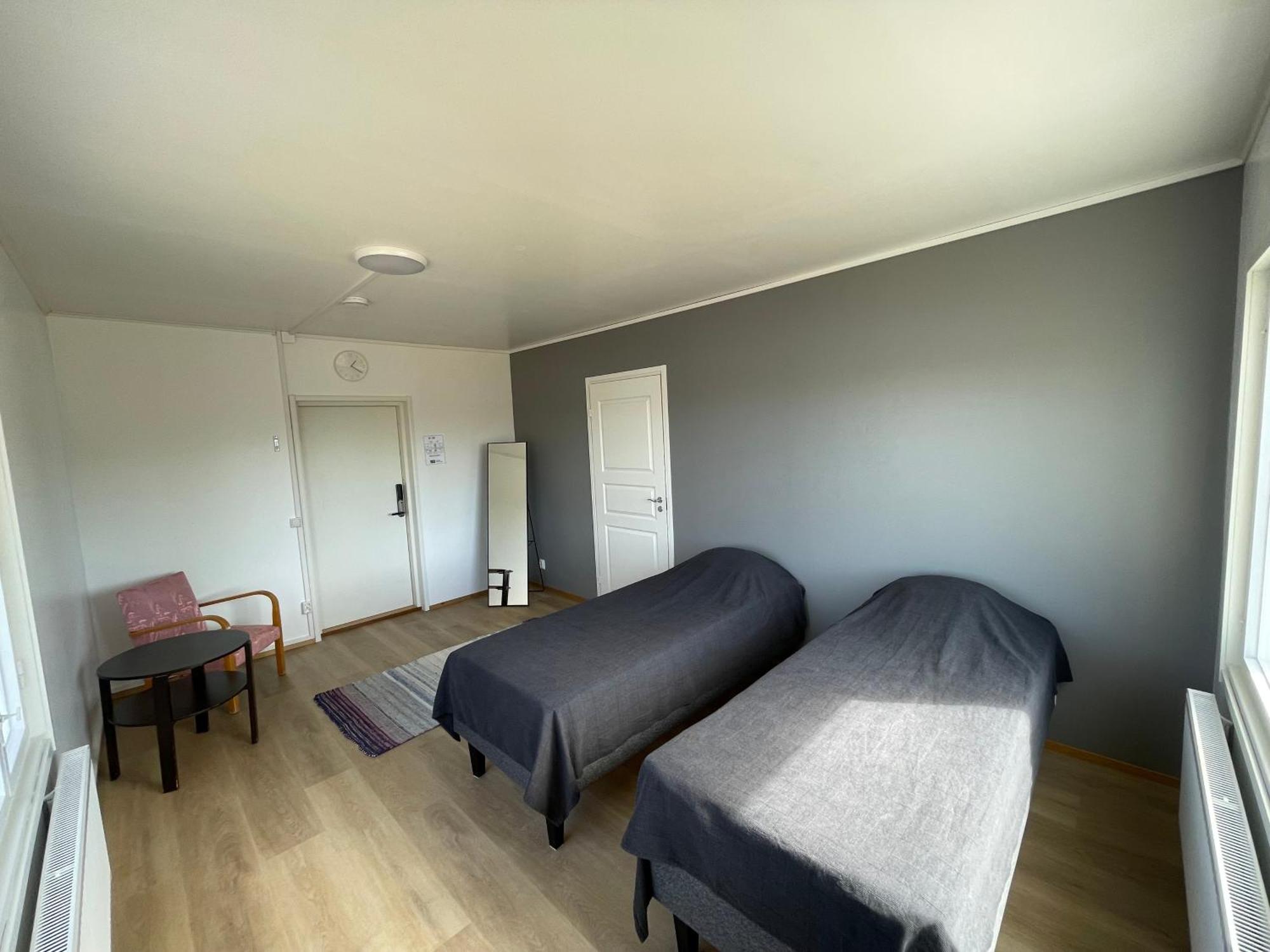 Apartamento Napapiirin Eraekartano Pello Exterior foto